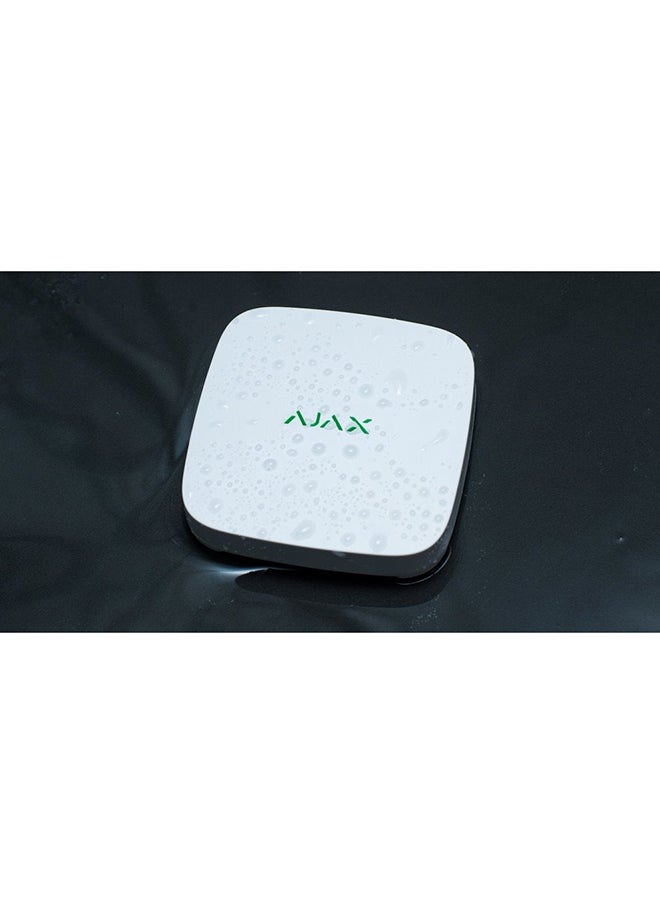 Ajax Leaks Protect white - White  - Image 4