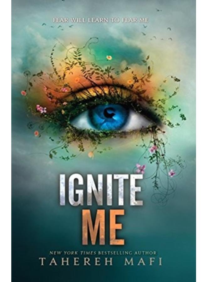 Ignite Me : 3 
