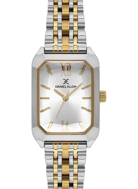 DANIEL KLEIN - DKE.1.10806-4 Women's Wristwatch - Image 1