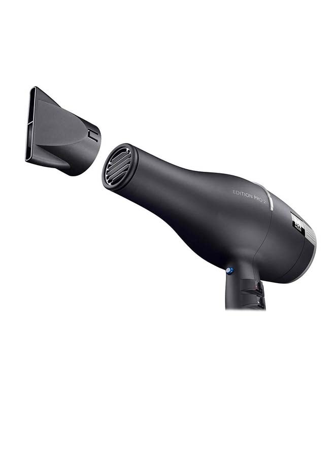 موزر مجفف الشعر الاحترافي Edition Pro 2 بقوة 2000 واط - Image 2