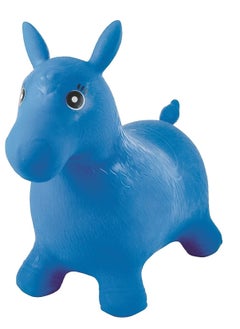 Lexibook Inflatable Jumping Horse Hopper  - Image 1