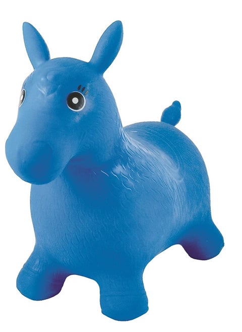 Inflatable Jumping Horse Hopper