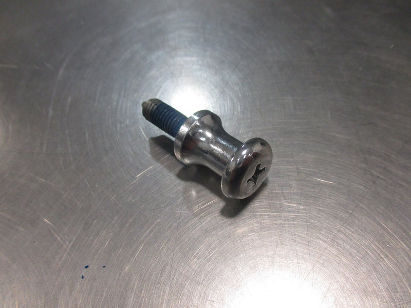 Mazda Miata 1990-2005 New OEM Rear Striker Frankenstein Bolt Set of 2 NA01-R1-38XB - Image 2