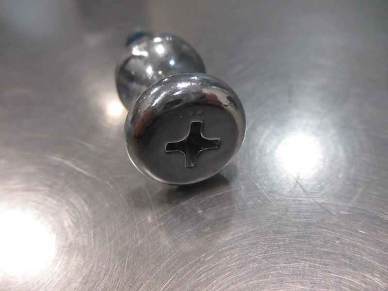 Mazda Miata 1990-2005 New OEM Rear Striker Frankenstein Bolt Set of 2 NA01-R1-38XB - Image 3