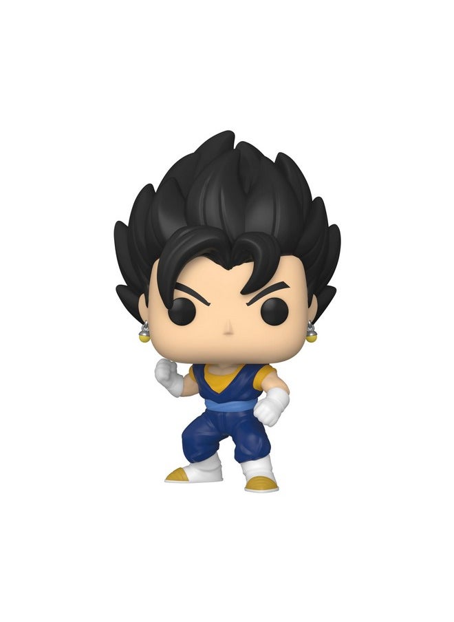Funko Funko POP Animation: Dragon Ball Z - Vegito, Multicolor  - Image 2