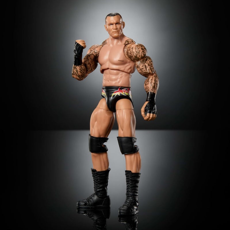 WWE Ultimate Edition Randy Orton Action Figure (15.24 cm) - Image 3
