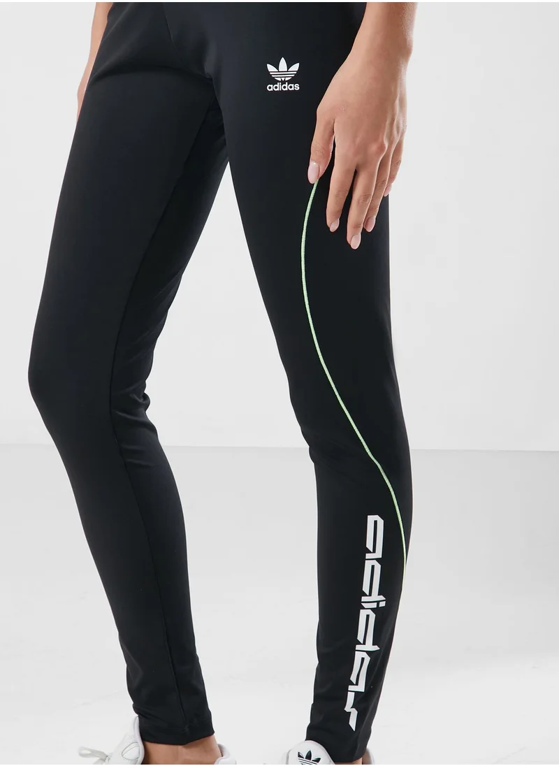 adidas Originals Essential Tights