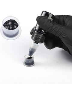 Hawink HAWINK Tattoo Ink Set 1/2oz (15ml) Tattoo Supply Ink USA 7 Colors Pigment Kit TI203-15-7  - Image 3