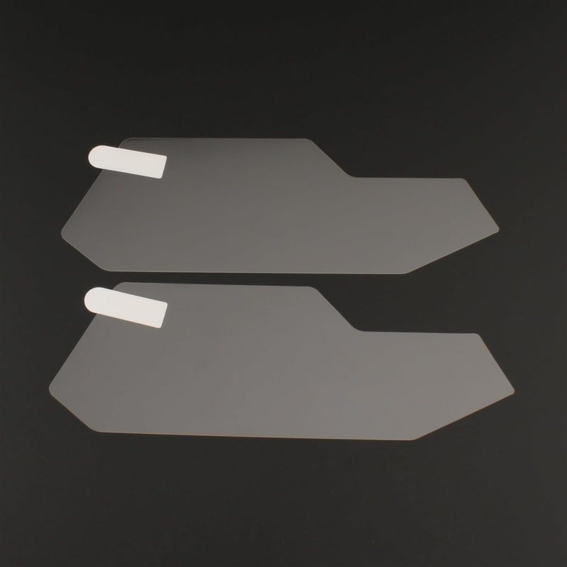 Yurefax Motorcycle Dashboard Screen Protector for CBR150R and Winner X150 - Image 4