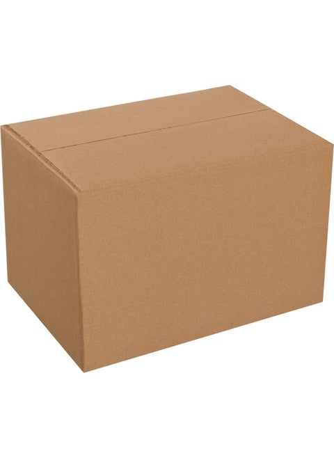 80x50x50-10 Double Corrugated Transport Box