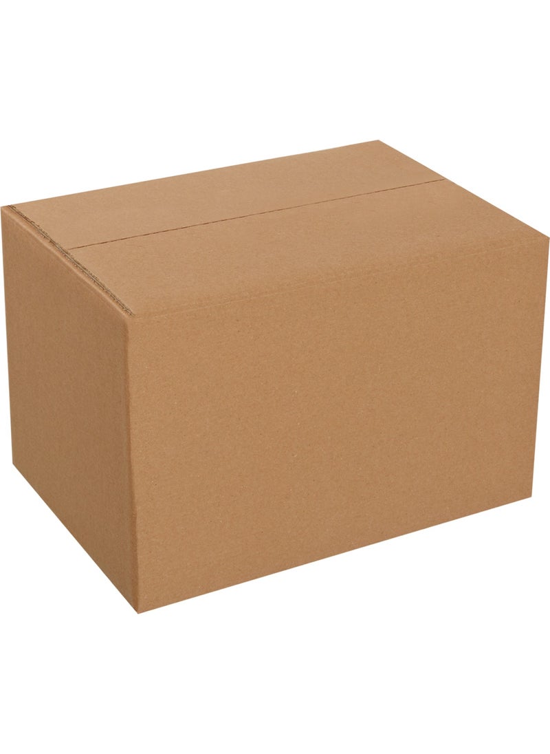 Packanya 80x50x50-10 Double Corrugated Transport Box  - Image 1
