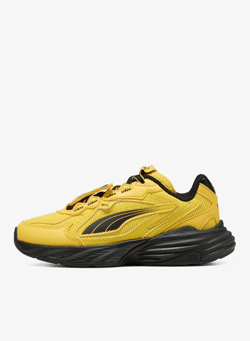 PUMA Kids Fade Nitro Pikachu Ps