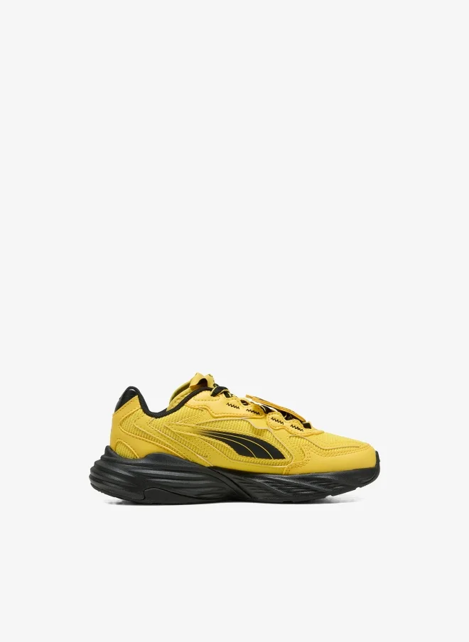 PUMA Kids Fade Nitro Pikachu Ps