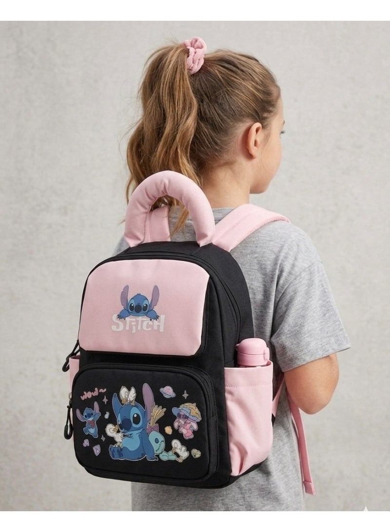 stitch kids backpack for girls - Image 2
