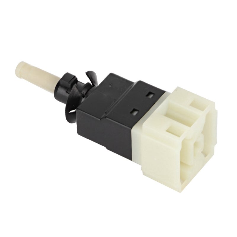 Brake Light Switch Replacement Part 0015456409 - Durable Plastic for Mercedes Benz W208 W163 W203 - Image 3