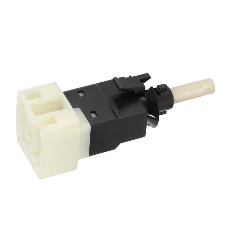 Brake Light Switch Replacement Part 0015456409 - Durable Plastic for Mercedes Benz W208 W163 W203 - Image 4