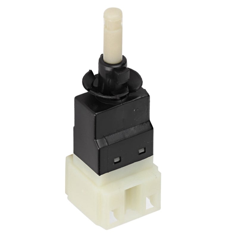 Brake Light Switch Replacement Part 0015456409 - Durable Plastic for Mercedes Benz W208 W163 W203 - Image 1