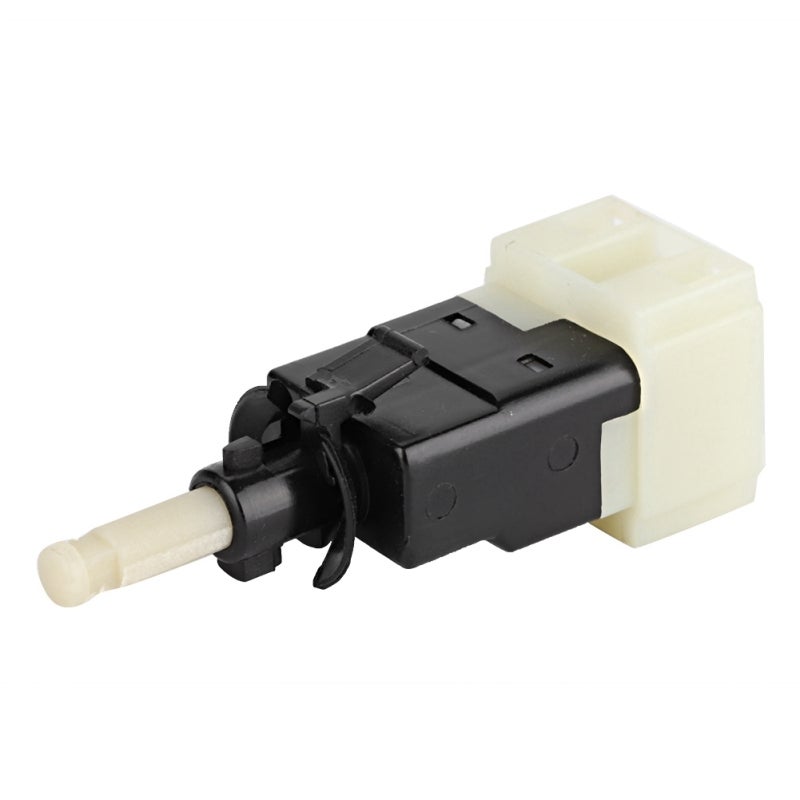 Brake Light Switch Replacement Part 0015456409 - Durable Plastic for Mercedes Benz W208 W163 W203 - Image 2