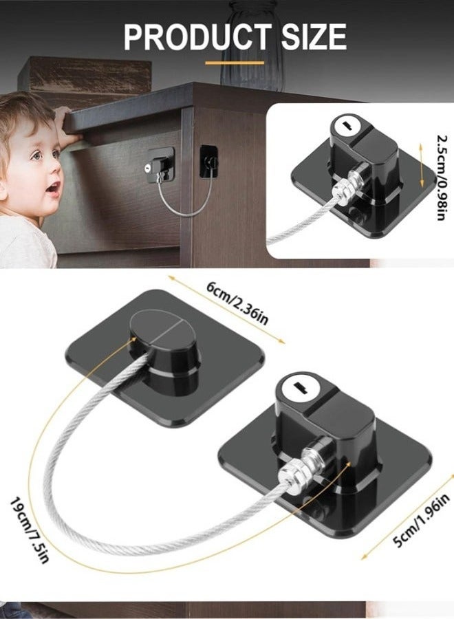 جونيس قفل الثلاجة - Image 2