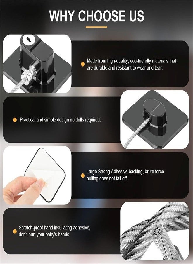 جونيس قفل الثلاجة - Image 3