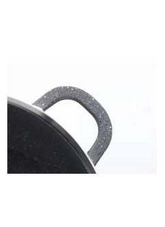 DESSINI 10-Piece Granite Cookware Set Grey  - Image 5