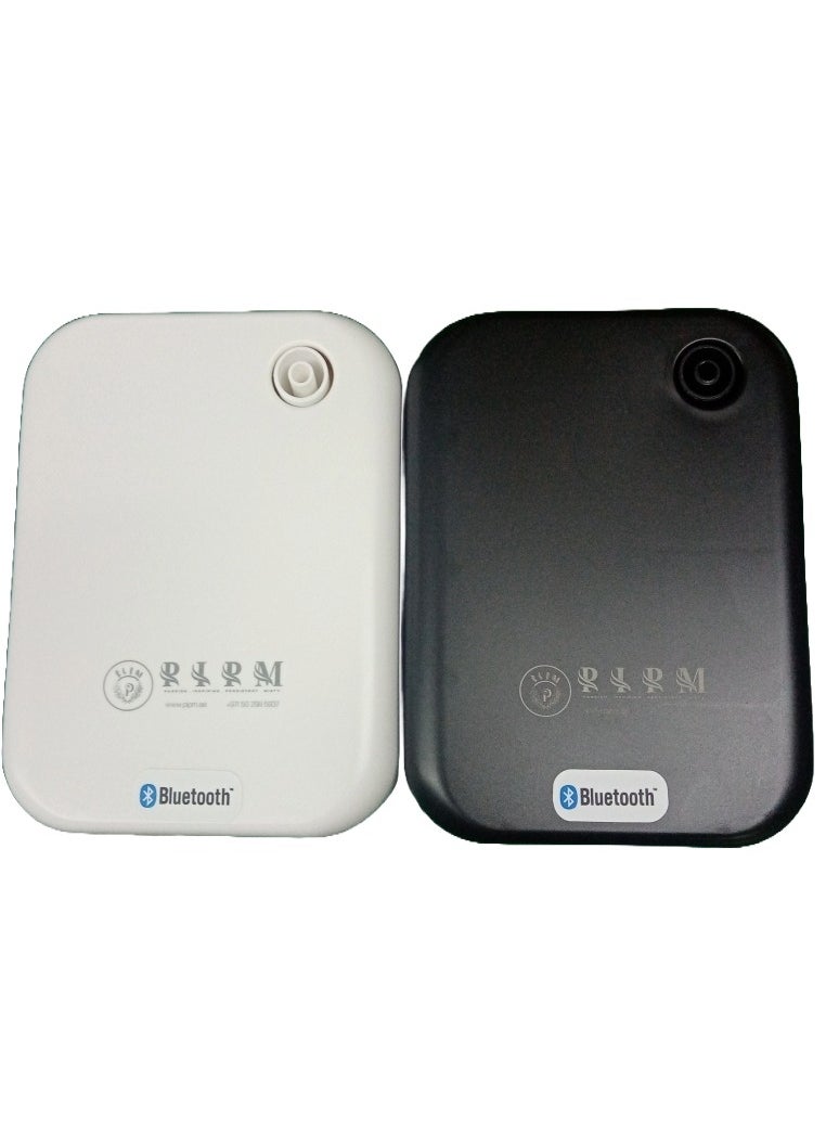 PIPM - PureAura Mini - Small Yet Mighty Diffuser - Image 1