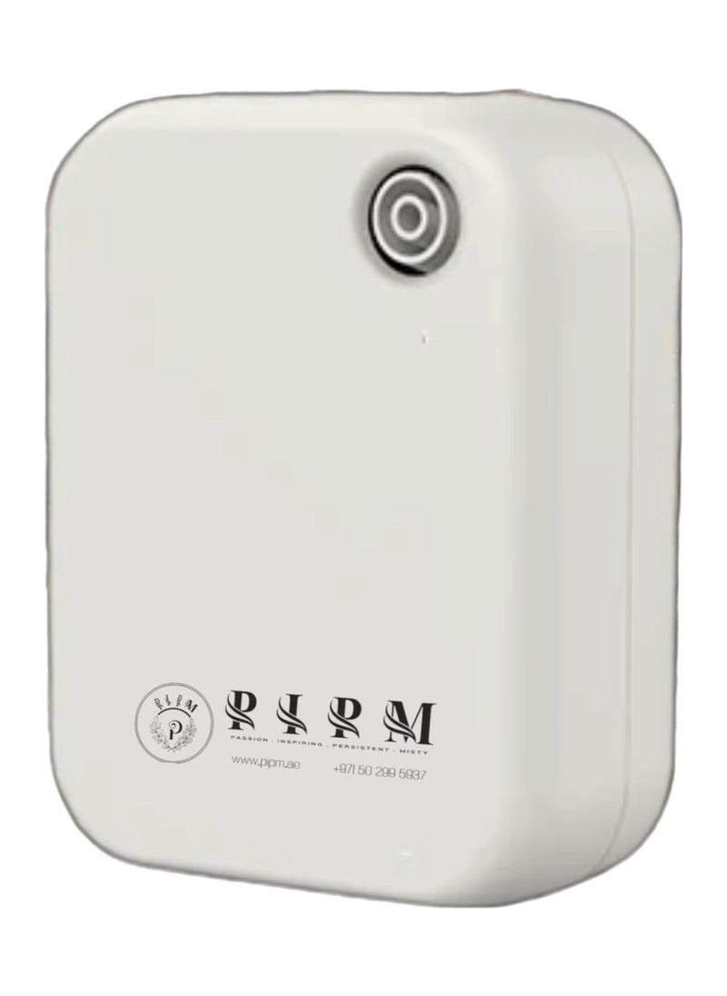 PIPM PureAura Mini - Small Yet Mighty Diffuser  - Image 1