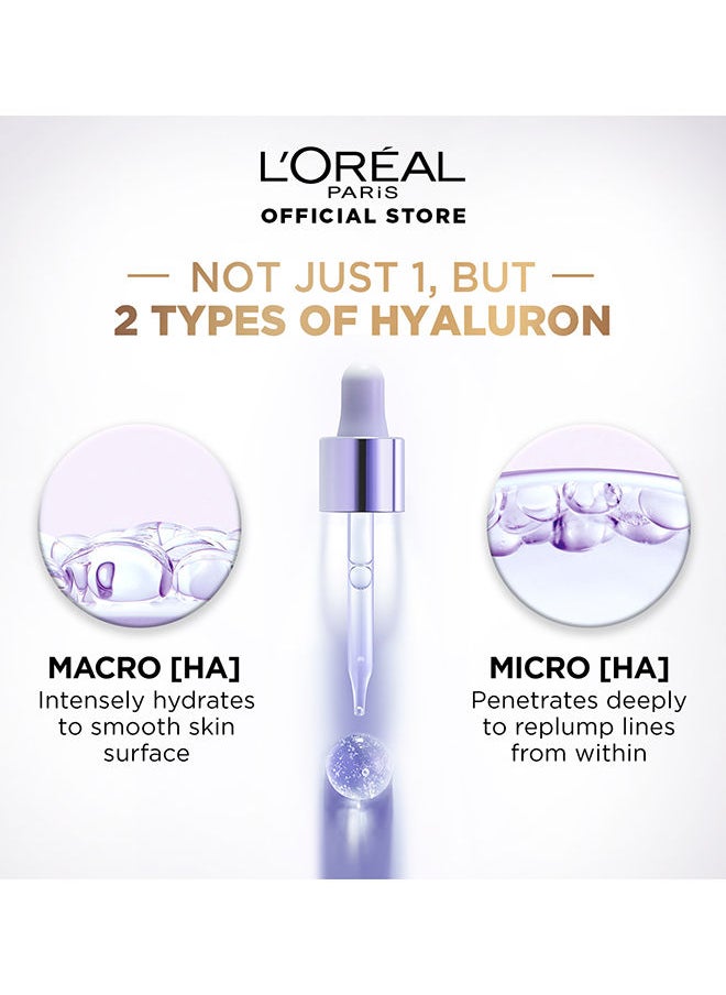 L'OREAL PARIS Hyaluron Expert - The Perfect Duo for Hydrated & Replumped Skin!  - Image 4