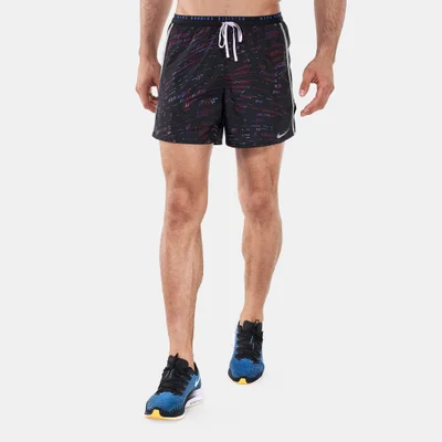 Nike Men's Dri-FIT Run Division Stride 13cm (approx.) Brief-Lined Running Shorts