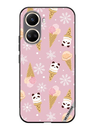 Protective Case Cover For Huawei Nova 10 SE Ice Cream In Waffle Cups And In The Shape Of A Panda Design Multicolour - pzsku/ZABF05D0F2D4AA0AE4C8CZ/45/_/1683900647/79d7084c-66a3-44bc-99aa-b6e1d60b1bff