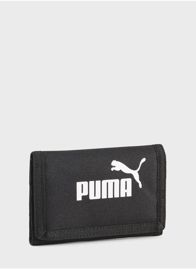 PUMA Phase Wallet