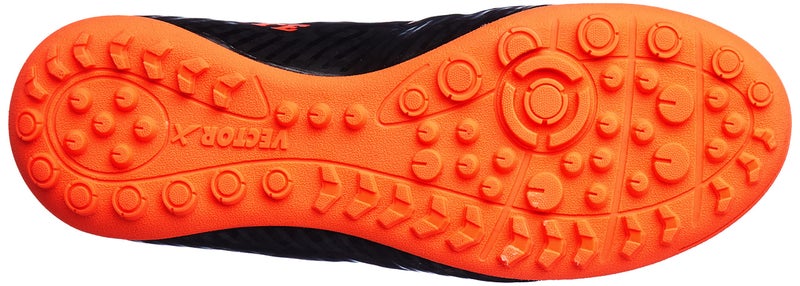 Vector X Men's Dynamite Indoor Football Shoe - Image 5