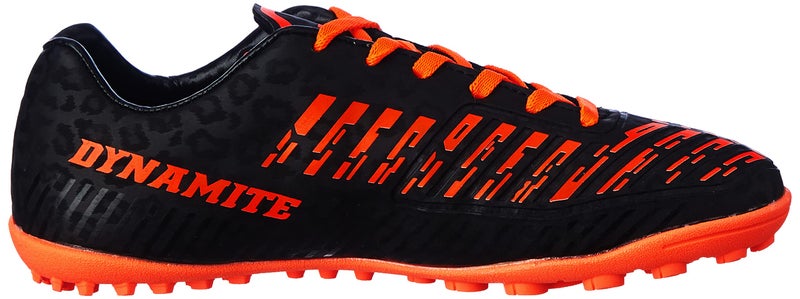 Vector X Men's Dynamite Indoor Football Shoe - Image 4