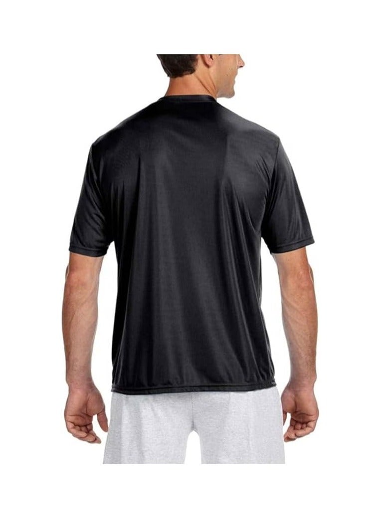 India Unisex Sports Jersey-T-shirt-Perfect For Indian Cricket Fans And Cricket Lovers-Ideal For Matches - Image 3