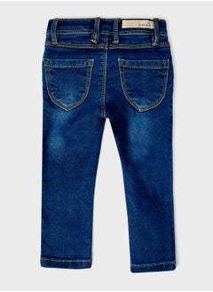 NAME IT Kids Skinny Fit Jeans  - Image 2