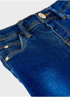 NAME IT Kids Skinny Fit Jeans  - Image 3