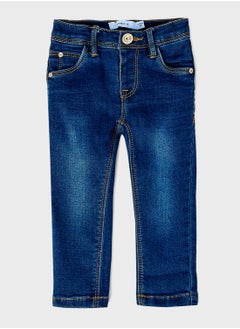 NAME IT Kids Skinny Fit Jeans  - Image 1