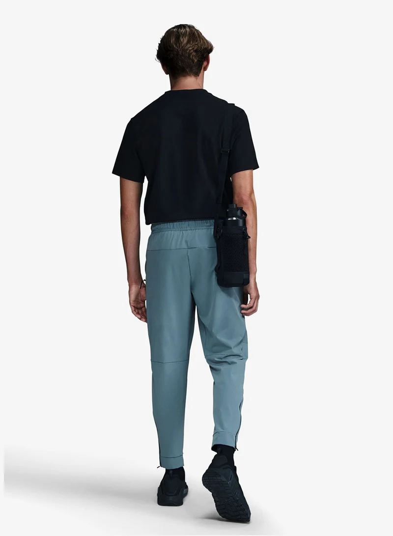 Nike Dri-FIT Straight-Leg Trousers