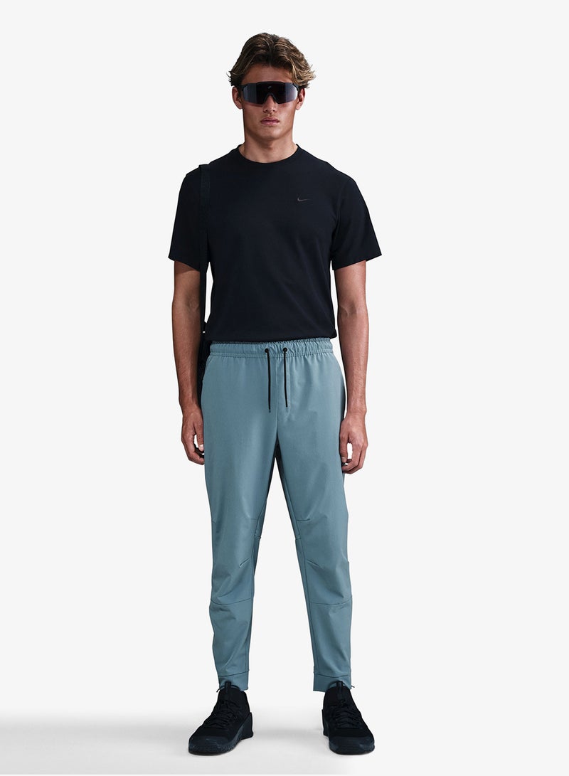 Nike Dri-FIT Straight-Leg Trousers - Image 4