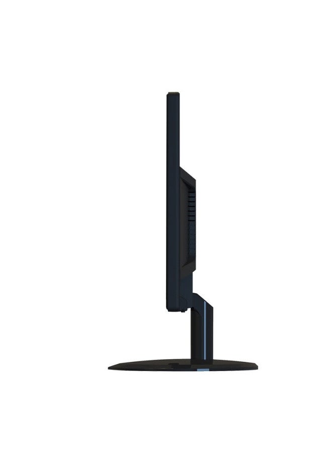 Konka 19.5-inch Monitor, Fast Response Without Delay, Wall-mountable Color Calibration, Vga, Office And Surveillance Lcd Computer Display, Km2016 - Image 5