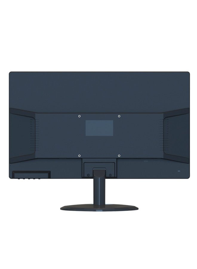 Konka 19.5-inch Monitor, Fast Response Without Delay, Wall-mountable Color Calibration, Vga, Office And Surveillance Lcd Computer Display, Km2016 - Image 4