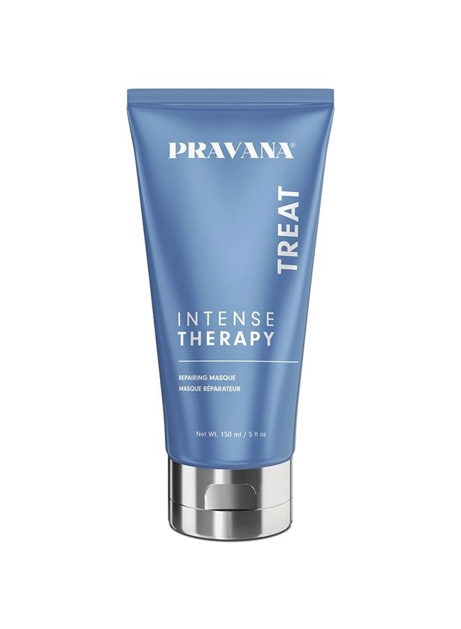 Pravana Intense Therapy Treat Masque Unisex, 5.07 Fl Oz (Pack of 1), (241369) - Image 1