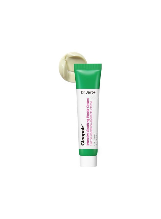 Dr.Jart+ Cicapair Sensitive Skin Korean Face Moisturizer for Redness and Barrier Repair with Centella Asiatica | Korean Skin Care, 1.69 Fl Oz - Image 1
