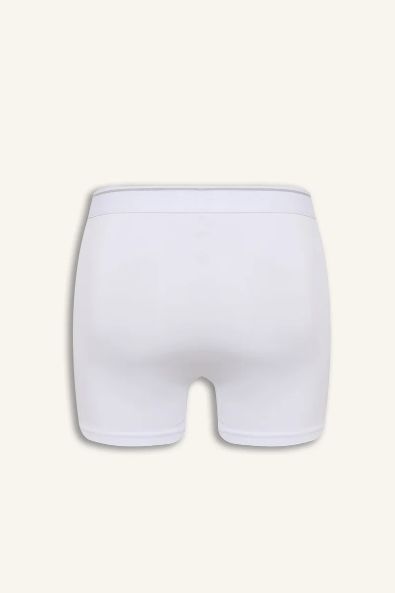 Defacto  Regular Fit Elastic Band modal 2 piece for Men | Best Price UAE
