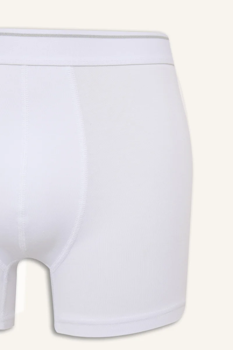 Defacto  Regular Fit Elastic Band modal 2 piece for Men | Best Price UAE