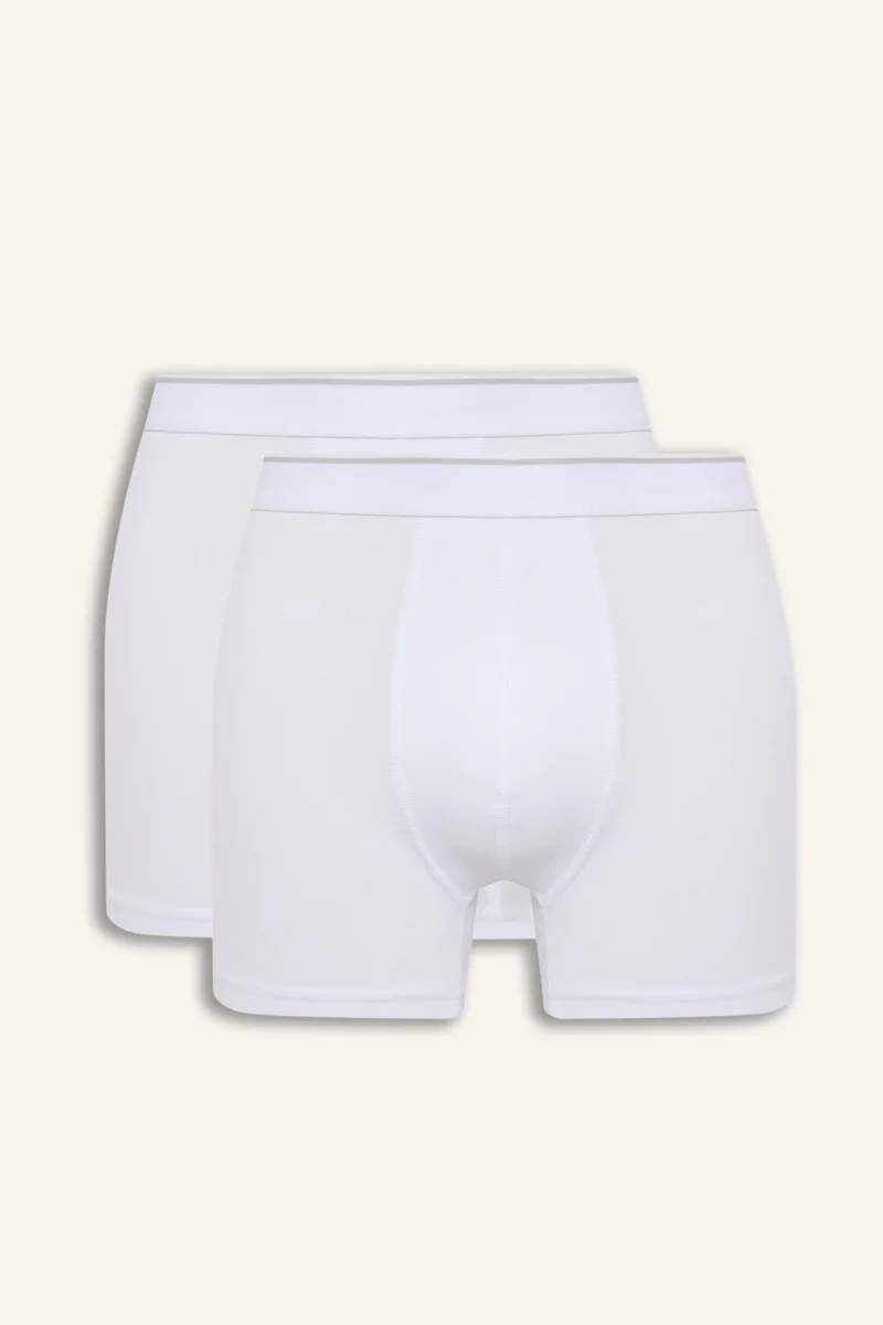Regular Fit Elastic Band modal 2 piece