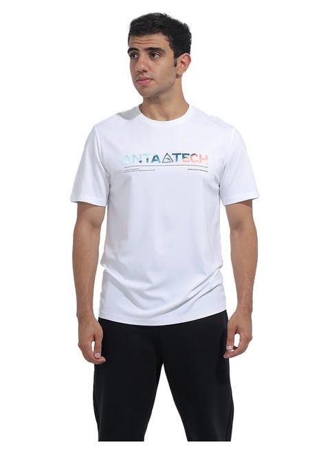 Basketball SS Tee