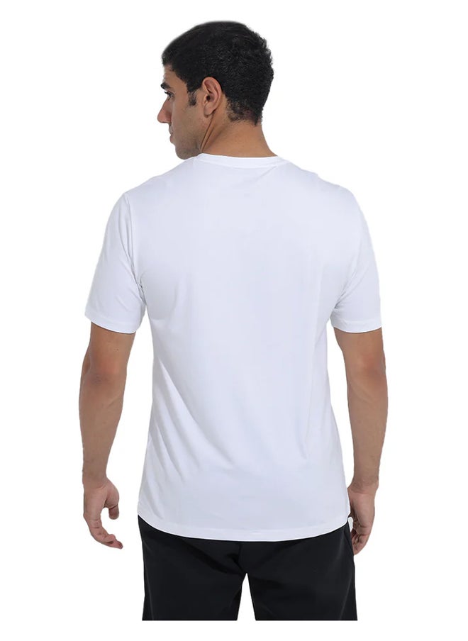 ANTA - Basketball SS Tee - Image 1