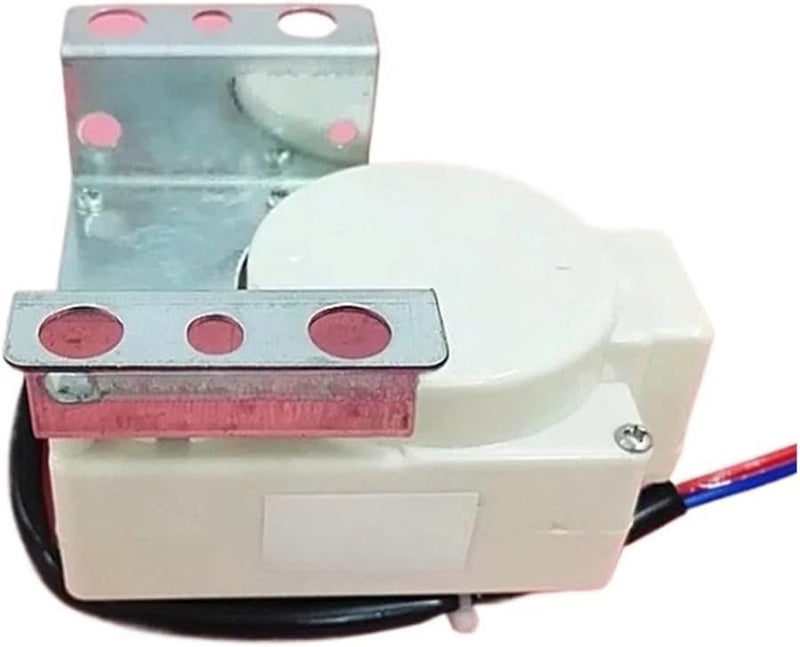 غسالة صمام تصريف المحرك XPQ 6C2 مضخة تصريف الجرار - Image 1