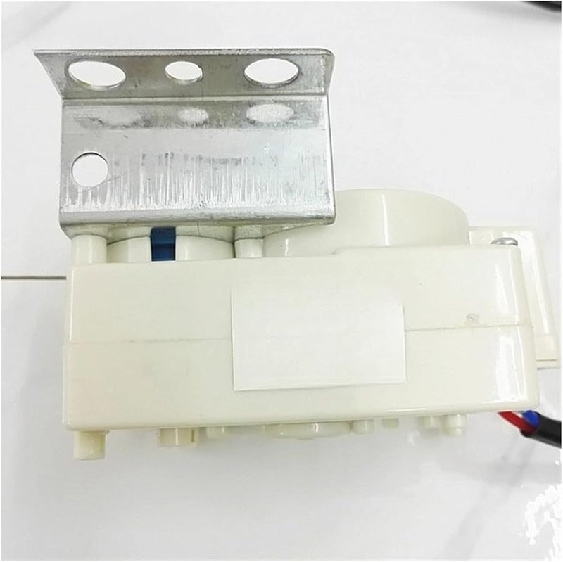 غسالة صمام تصريف المحرك XPQ 6C2 مضخة تصريف الجرار - Image 4